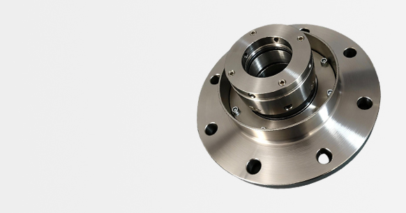 常规化釜用机械密封