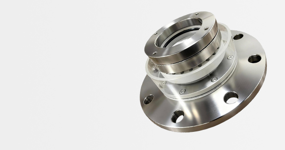 模块化釜用机械密封