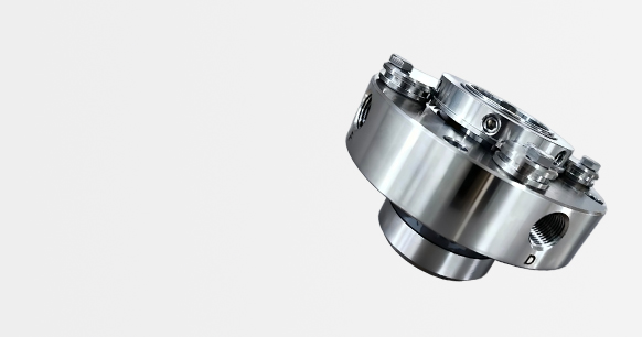 Mechanical seal for pump